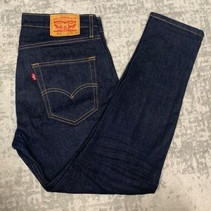 Levi’s 512 Slim Taper Jeans